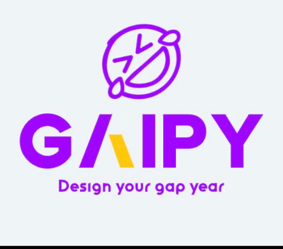 GAIPY - Design Your Awesome Gap Year