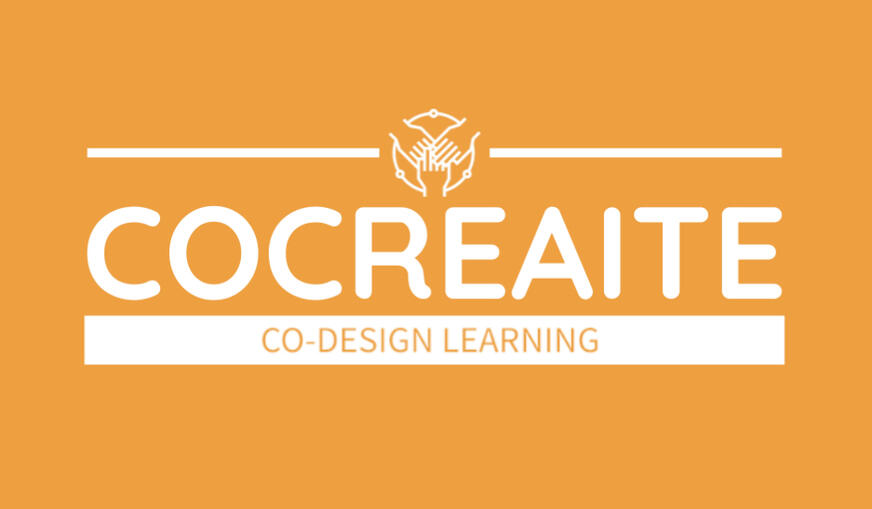 COCREAITE - Co-design Units & Learning Experiences