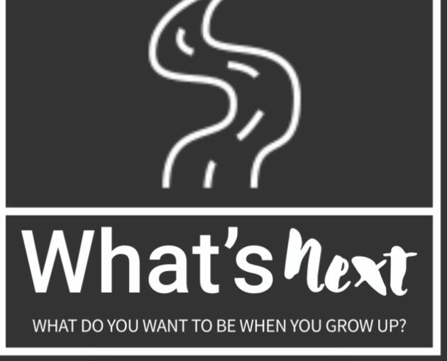 What's Next - Plan Your Post-School Pathway