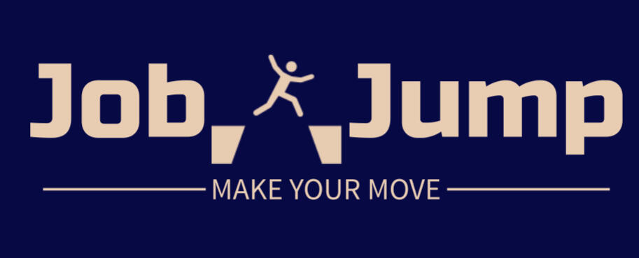 Job Jump - Change Jobs or Careers