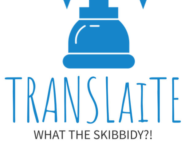 TRANSLAITE - Understand Gen Z Speak